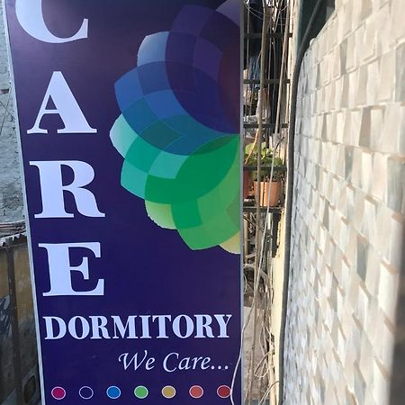 Care Dormitory Мумбаї Екстер'єр фото