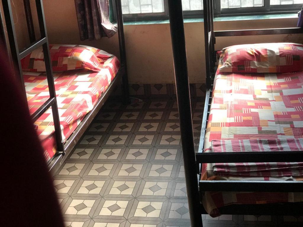 Care Dormitory Мумбаї Екстер'єр фото