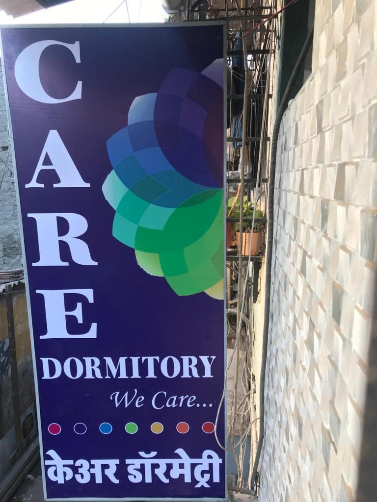Care Dormitory Мумбаї Екстер'єр фото