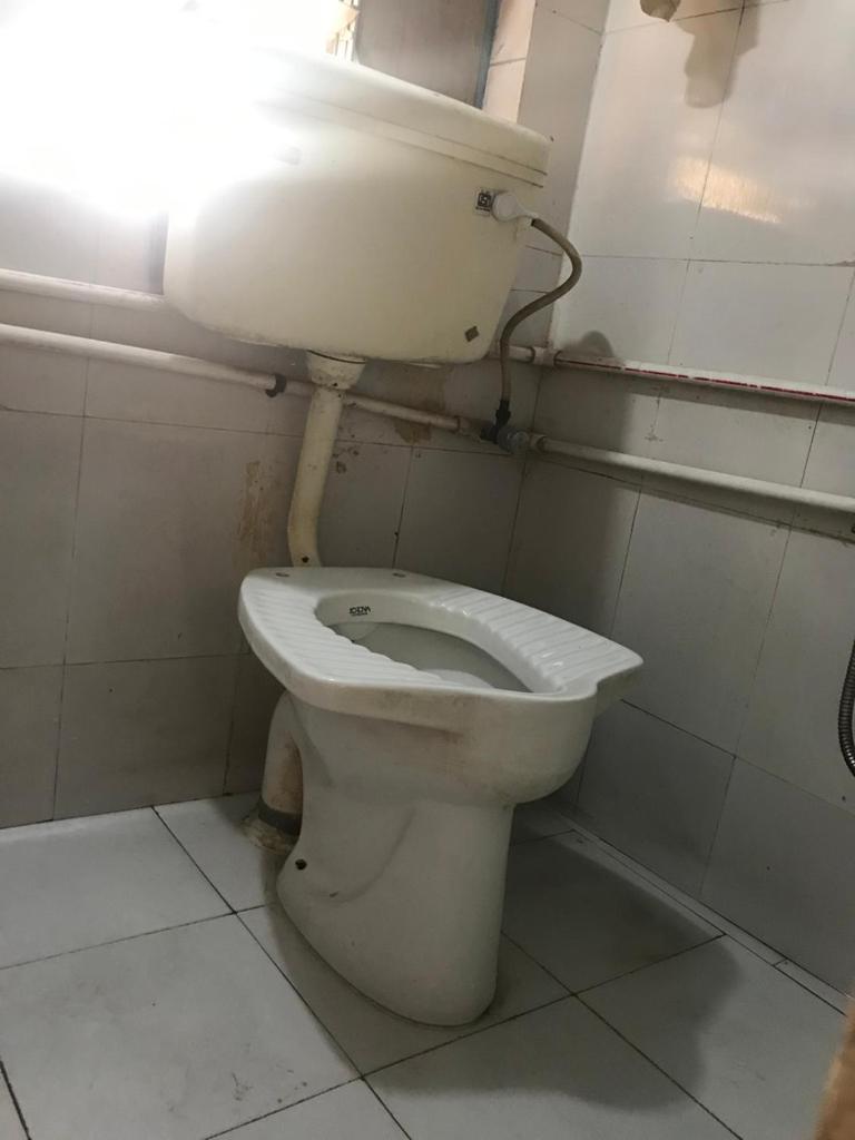 Care Dormitory Мумбаї Екстер'єр фото
